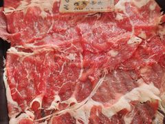 -牛匠和牛寿喜锅(西安总店)
