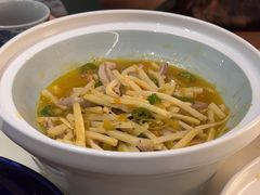 -客语客家菜(华发商都店)