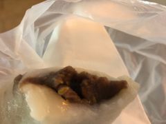 -澳门长洲糯米糍(柯打苏沙街店)