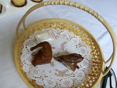 -君德澜酒家·创意粤菜(金山谷店)