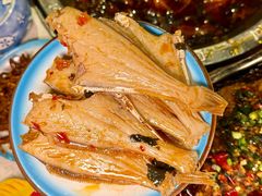 -莫家传承菜(耗儿鱼特色店)