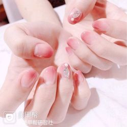 -Pink You美甲洗眉纹绣定制中心