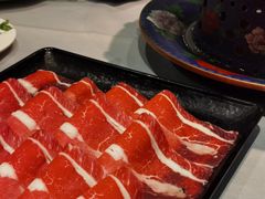 -东来顺饭庄(apm总店)