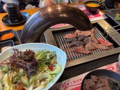 -千寻烧肉(政务区店)