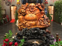 -九花山烤鸭店
