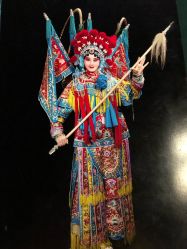 -青堂瓦舍京剧摄影古戏楼拍摄基地(北京安徽会馆店)