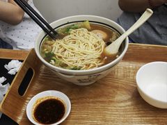 -金原鸭血粉丝汤·汤包·脆皮烤鸭(南京博物院店)