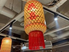 -壹兆圆重庆火锅手工炒底料(长白格林玫瑰湾店)