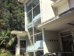 -上海怡沁园度假酒店