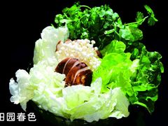 -华夏食府中餐厅(中原路店)