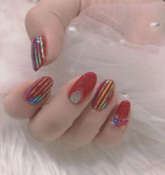 -七彩虹美甲美睫 半永久