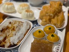 -冰泉豆浆馆(阳朔店)