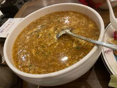 金针菇牛肉羹-锡和无锡菜(景丽苑店)