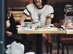 -茶是一枝花泡茶店