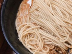 麻酱拌面-万寿斋(山阴路店)