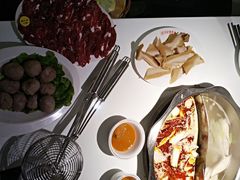 -潮发潮汕牛肉店(龙洞店)