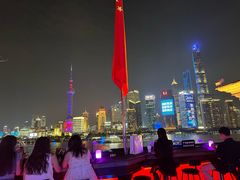 -外滩8号 whisky bar(金延大厦店)