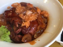 -肘子酥(鞍山西道店)