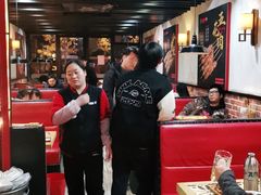 -新凯旋烧烤·燕姐千岛湖土菜