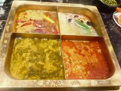 -王家渡火锅店(亦庄店)