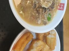 -浮屿大同鸭肉粥·始于1983年