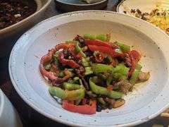 -薇酌饮·陕西菜(南门外店)