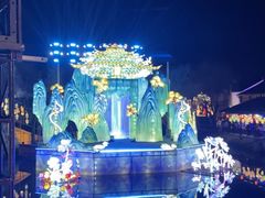 -横店影视城梦幻谷园区