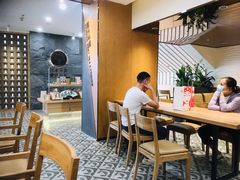 -霸王茶姬(正佳广场店)
