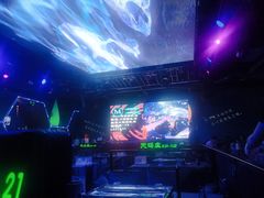 -M-MIX电音烤吧