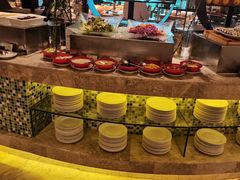 -苏州金鸡湖文博诺富特酒店