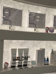 -海菲秀·飞顿牛奶光·LDM官方授权中心美轮美浣瓷感美肌