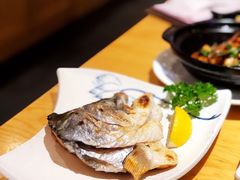 -禾风·海鲜料理自助(玉林店)