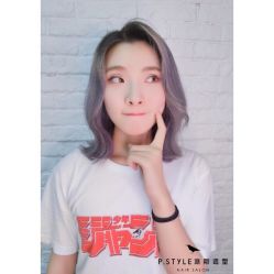 -P.STYLE 派斯造型