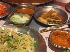 -西塔老太太泥炉烤肉(苏州大悦城店)