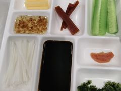 -鸭匠食府·挂炉烤鸭·新京菜(阜成路店)