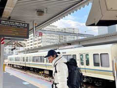 -关西机场 JR ticket office(Kansai Airport)