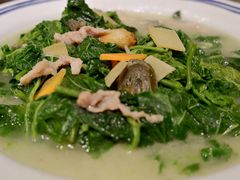 上汤夜香兰-龙桥私厨·姜花菊花过桥鱼·顺德菜(容桂店)