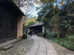 -法云古村