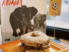 -Catch Bagel(芳草地店)