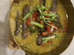 -三清山希尔顿度假酒店·三清轩中餐厅