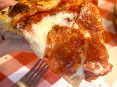 -安立可意大利美食