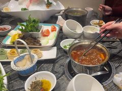 -诺筵汤品·菌汤火锅(南河坝店)