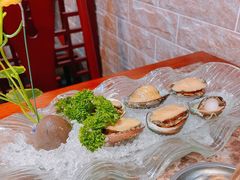 -重庆巴将军原味火锅(世贸店)