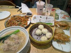 -蒸武门·广式茶点(江南店)
