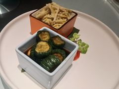 -天港海鲜(创新港天港禧悦酒店)