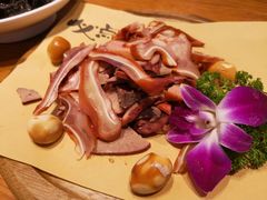 -必点海鲜·鲅鱼水饺(鞍山西道店)