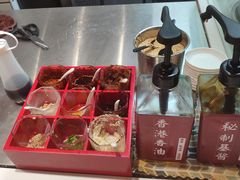 -7口辣火锅杯(九洲新世界店)