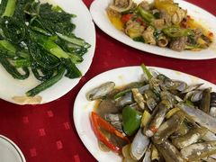 -蛇口康乐快餐鱼仔档(翠苑小区店)