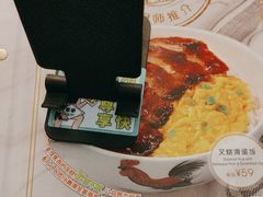 -翠华餐厅(德基广场店)