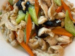 -新洪记·丽久饭店(铁西店)